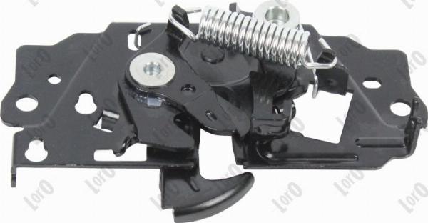 ABAKUS 132-017-027 - Замок капота autozip.com.ua