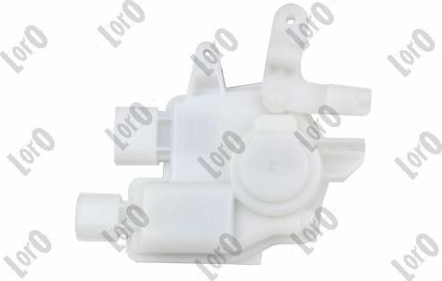 ABAKUS 132-030-004 - Регулювальний елемент, центральнийзамок autozip.com.ua