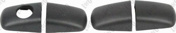 ABAKUS 132-038-014 - Кришка, ручка дверей autozip.com.ua