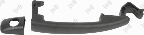 ABAKUS 132-038-011 - Ручка двері autozip.com.ua