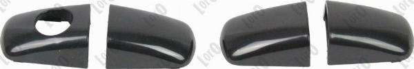 ABAKUS 132-038-013 - Кришка, ручка дверей autozip.com.ua