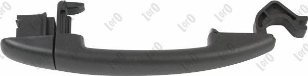 ABAKUS 132-038-012 - Ручка двері autozip.com.ua
