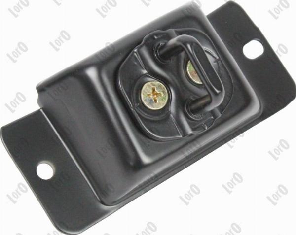 ABAKUS 137-02-056 - Управління, кнопка центрального замка autozip.com.ua