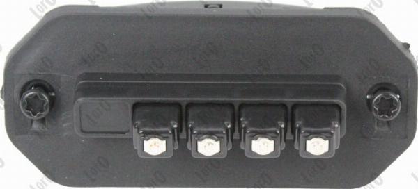 ABAKUS 137-02-060 - Вимикач, контакт двері autozip.com.ua