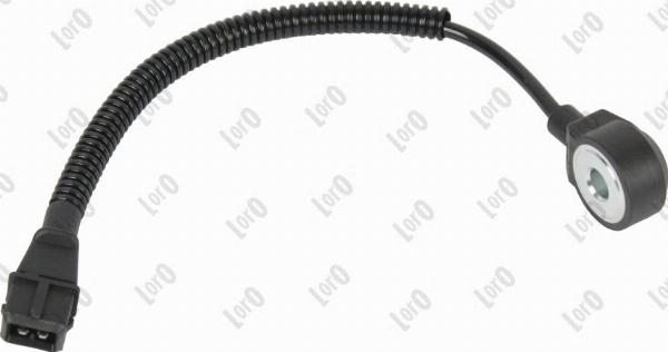 ABAKUS 120-09-052 - Датчик детонації autozip.com.ua