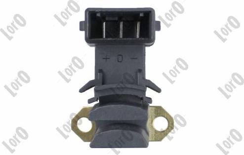 ABAKUS 120-09-012 - Датчик, імпульс запалювання autozip.com.ua
