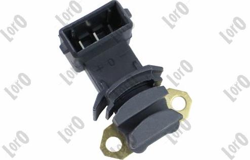 ABAKUS 120-09-012 - Датчик, імпульс запалювання autozip.com.ua