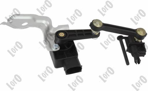 ABAKUS 120-09-089 - Датчик, ксенонове світло (регулювання кута нахилу фар) autozip.com.ua
