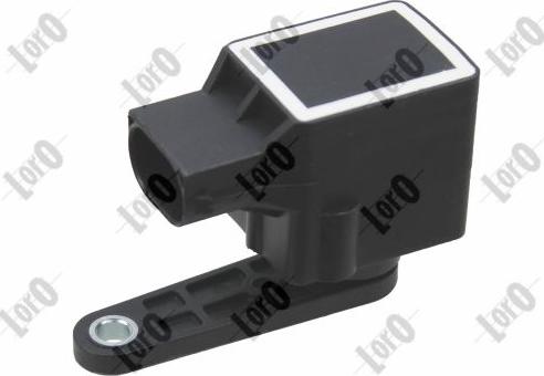 ABAKUS 120-09-024 - Клапан, управління повітря-впускають повітря autozip.com.ua