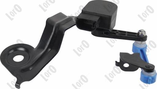 ABAKUS 120-09-130 - Датчик, регулювання кута Нахил фар autozip.com.ua