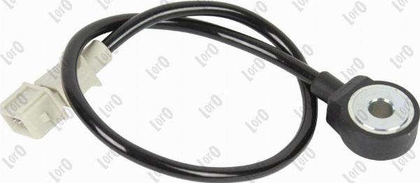 ABAKUS 120-09-247 - Датчик детонації autozip.com.ua