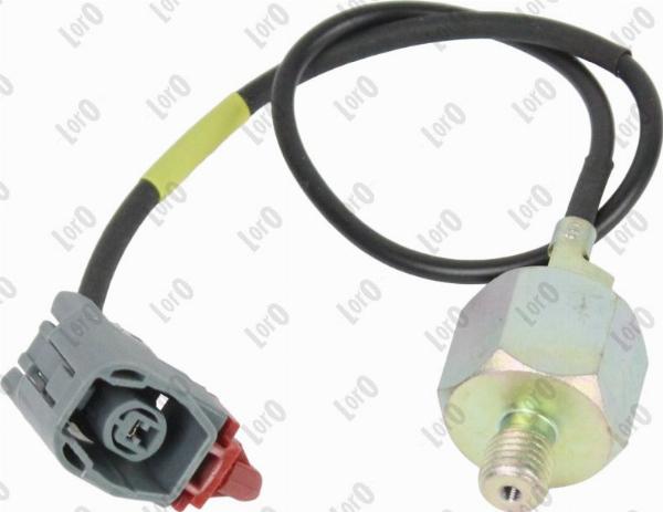 ABAKUS 120-09-236 - Датчик детонації autozip.com.ua
