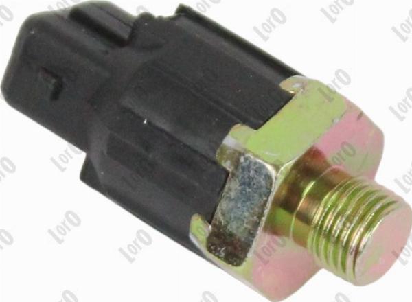 ABAKUS 120-09-232 - Датчик детонації autozip.com.ua