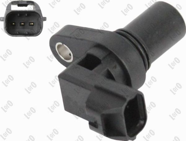 ABAKUS 120-04-064 - Датчик частоти обертання, автоматична коробка передач autozip.com.ua