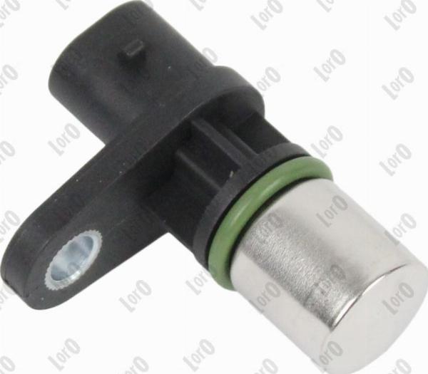 ABAKUS 120-04-065 - Датчик імпульсів, колінчастий вал autozip.com.ua