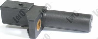 ABAKUS 120-04-028 - Датчик імпульсів, колінчастий вал autozip.com.ua