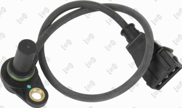 ABAKUS 120-04-070 - Датчик частоти обертання, автоматична коробка передач autozip.com.ua