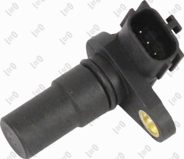 ABAKUS 120-04-072 - Датчик частоти обертання, автоматична коробка передач autozip.com.ua