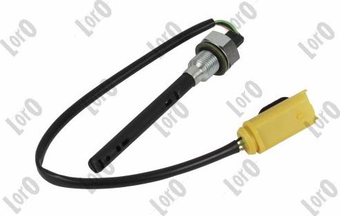 ABAKUS 120-06-048 - Датчик, рівень моторного масла autozip.com.ua