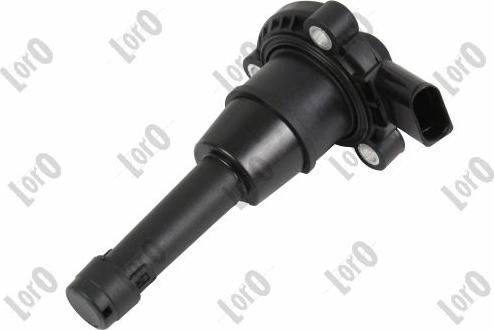 ABAKUS 120-06-052 - Датчик, рівень моторного масла autozip.com.ua