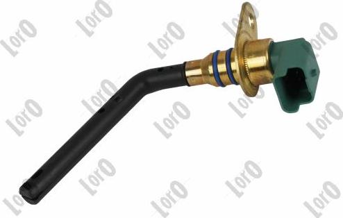 ABAKUS 120-06-068 - Датчик, рівень моторного масла autozip.com.ua
