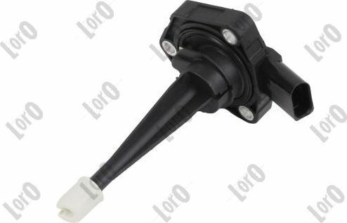 ABAKUS 120-06-037 - Датчик, рівень моторного масла autozip.com.ua