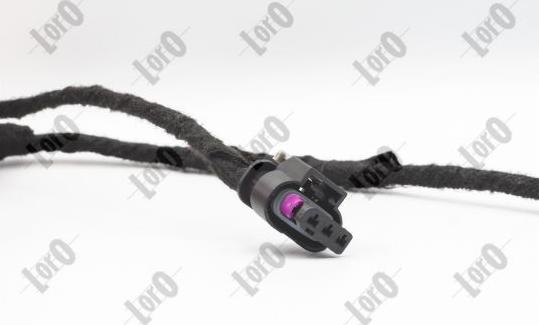 ABAKUS 120-00-040 - Ремкомплект кабелю, датчик - система допомоги при парковці autozip.com.ua