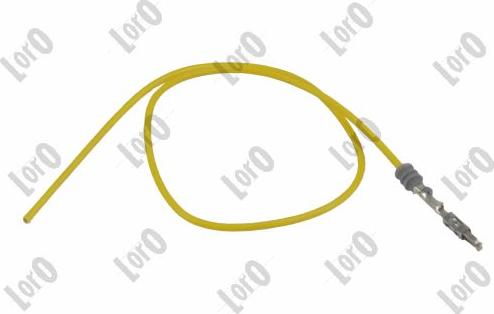 ABAKUS 120-00-335 - Ремонтний комплект кабелю, центральне електрообладнання autozip.com.ua