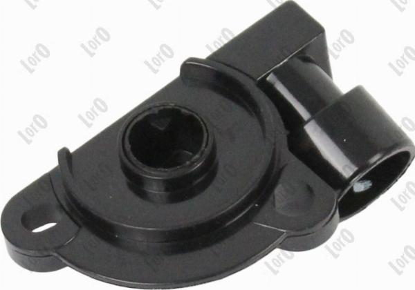 ABAKUS 120-08-046 - Датчик, положення дросельної заслінки autozip.com.ua