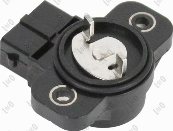 ABAKUS 120-08-042 - Датчик, положення дросельної заслінки autozip.com.ua