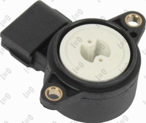 ABAKUS 120-08-054 - Датчик, положення дросельної заслінки autozip.com.ua