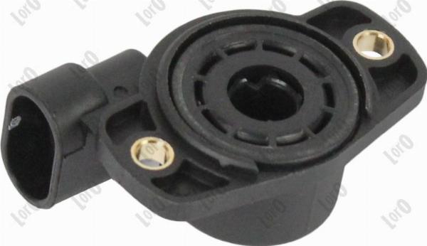 ABAKUS 120-08-053 - Датчик, положення дросельної заслінки autozip.com.ua