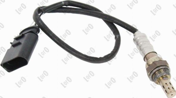 ABAKUS 120-08-060 - Лямбда-зонд, датчик кисню autozip.com.ua