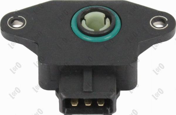 ABAKUS 120-08-003 - Датчик, положення дросельної заслінки autozip.com.ua