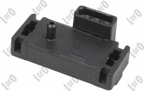 ABAKUS 120-08-159 - Датчик, тиск у впускний трубі autozip.com.ua