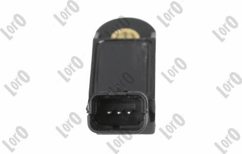 ABAKUS 120-08-136 - Датчик, тиск у впускний трубі autozip.com.ua