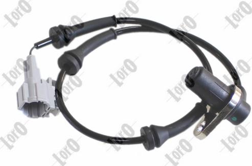 ABAKUS 120-03-120 - Датчик ABS, частота обертання колеса autozip.com.ua