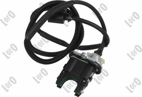 ABAKUS 120-12-005 - Датчик кута повороту руля autozip.com.ua