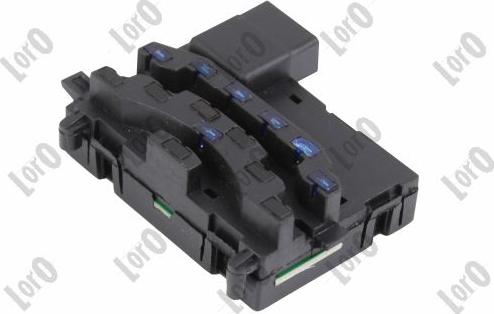 ABAKUS 120-12-003 - Датчик кута повороту руля autozip.com.ua