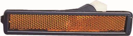ABAKUS 344-1403N-US-Y - Габаритні вогні autozip.com.ua