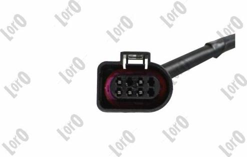 ABAKUS 3430M01 - Зовнішнє дзеркало autozip.com.ua