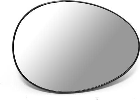ABAKUS 2502G02 - Дзеркальне скло, зовнішнє дзеркало autozip.com.ua