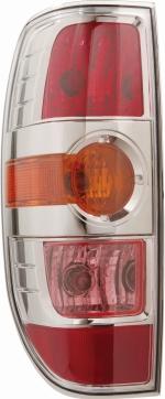 ABAKUS 216-1985L-LD-AE - Задній ліхтар autozip.com.ua