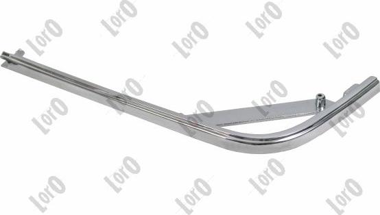 ABAKUS 216-2506L - Рама фари autozip.com.ua