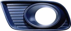 ABAKUS 216-2511L-UD - Облицювання, протитуманні фари autozip.com.ua