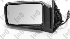 ABAKUS 2105M01 - Зовнішнє дзеркало autozip.com.ua