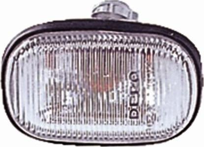 ABAKUS 212-1409P-CX - Комплект проблискових ламп autozip.com.ua