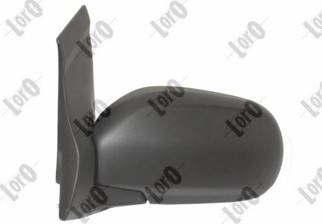 ABAKUS 2316M01 - Зовнішнє дзеркало autozip.com.ua