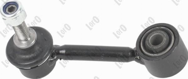 ABAKUS 233-06-055 - Тяга / стійка, стабілізатор autozip.com.ua