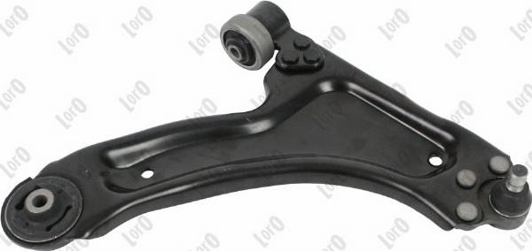 ABAKUS 233-01-162 - Важіль незалежної підвіски колеса autozip.com.ua